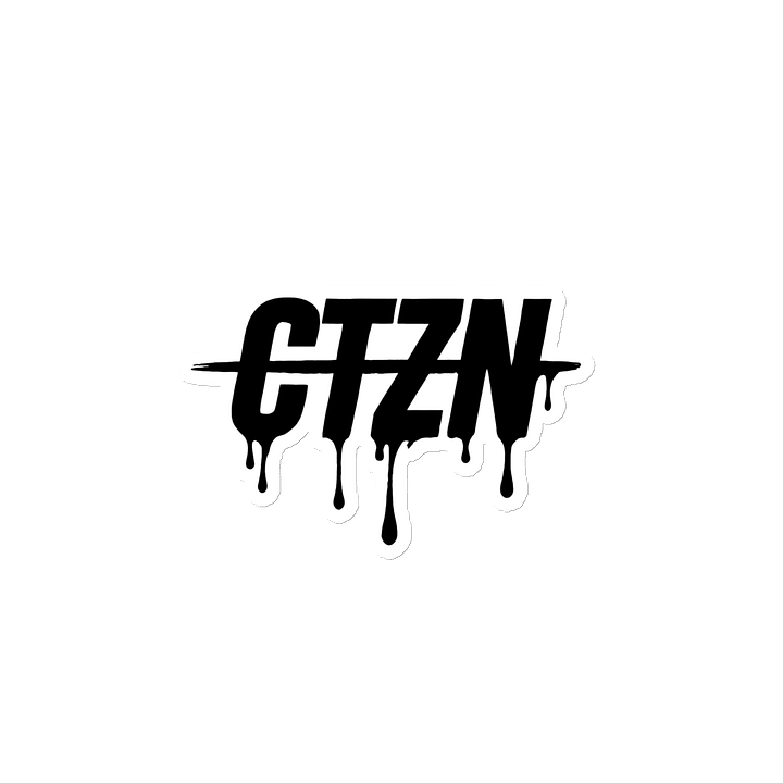 CTZN Magnet product image (2)