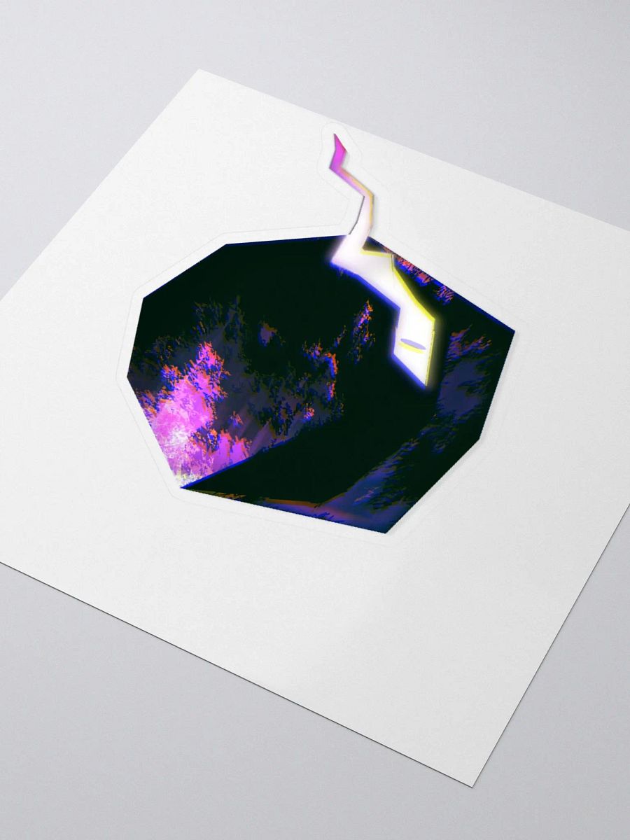 Cyberdealers Sticker product image (3)