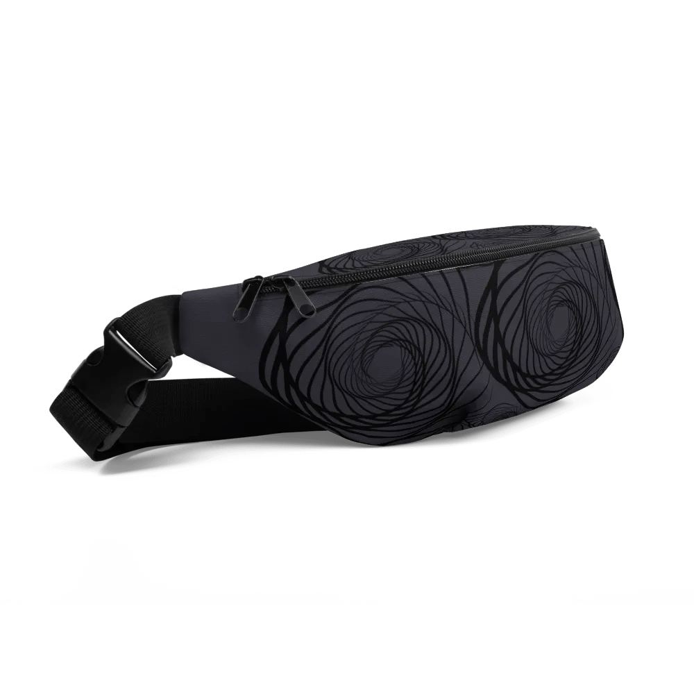 Spiral Symphony Fanny Pack for men dads sons product image (8)