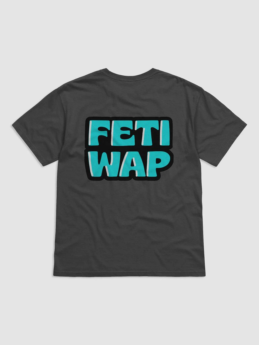 FETI WAP Unisex T-Shirt product image (2)