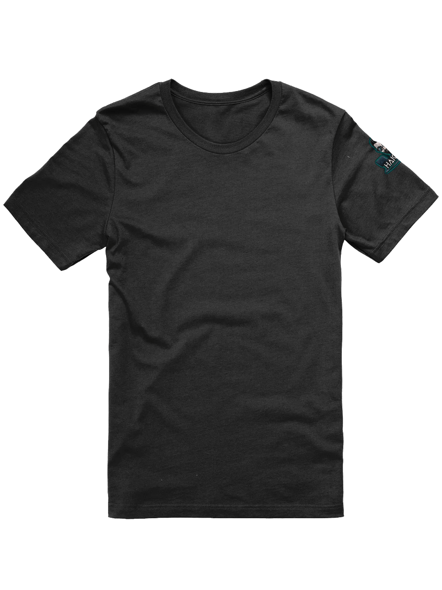 HAKA'S Gaming Experience T-Shirt product image (1)