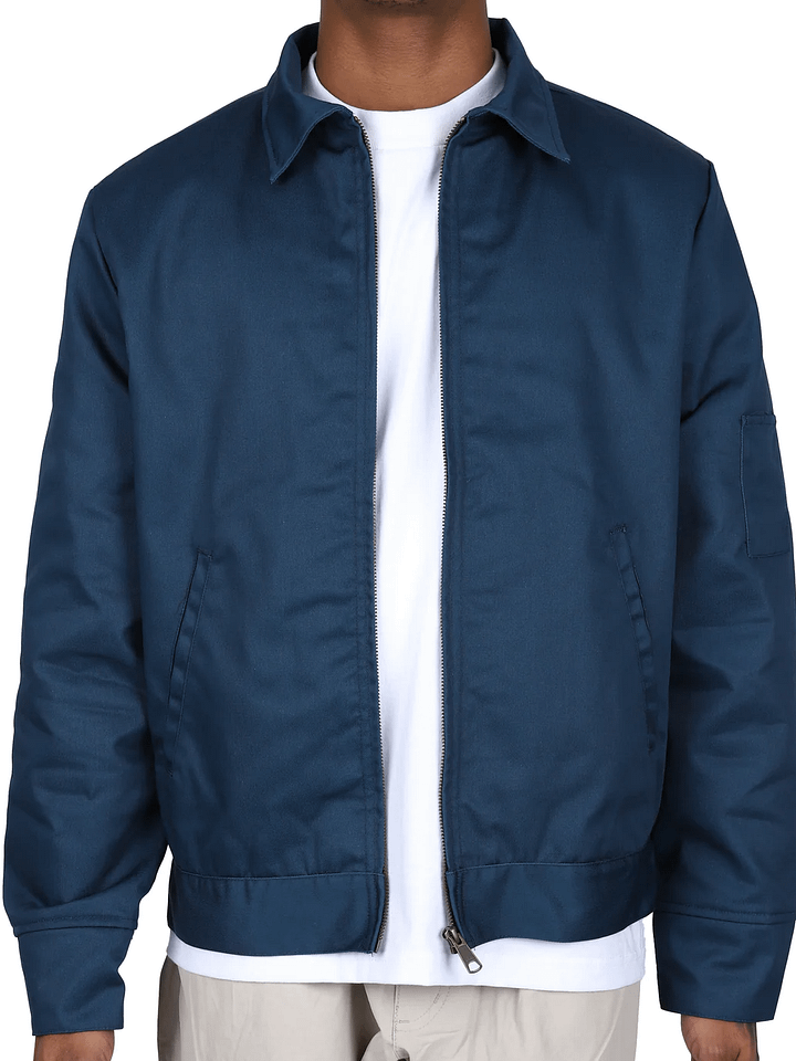 Sleek jacket product image (1)