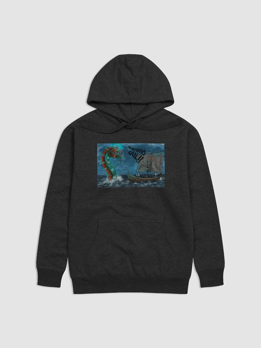 OMG SAIL! product image (4)