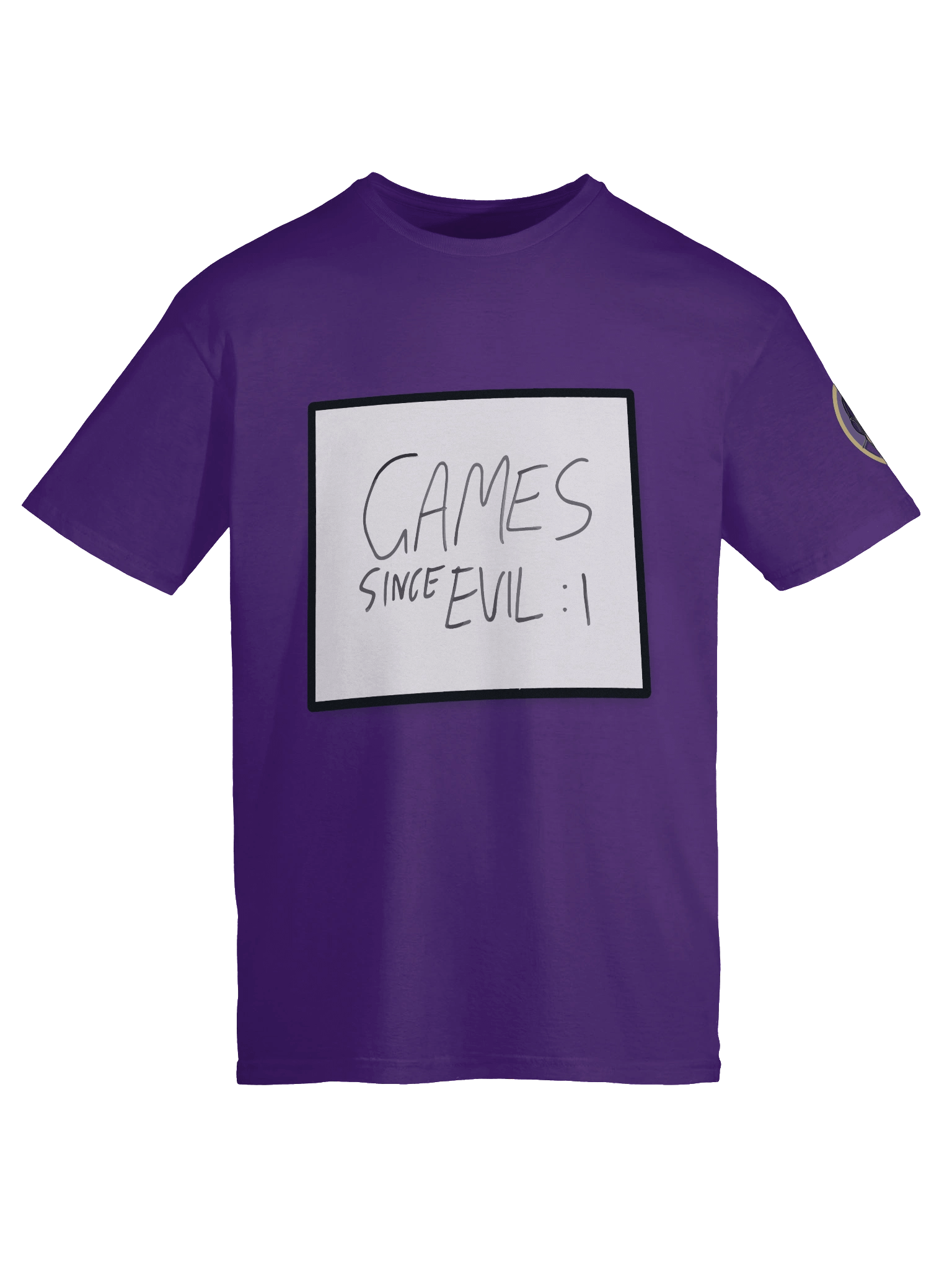 Games since Evil product image (9)