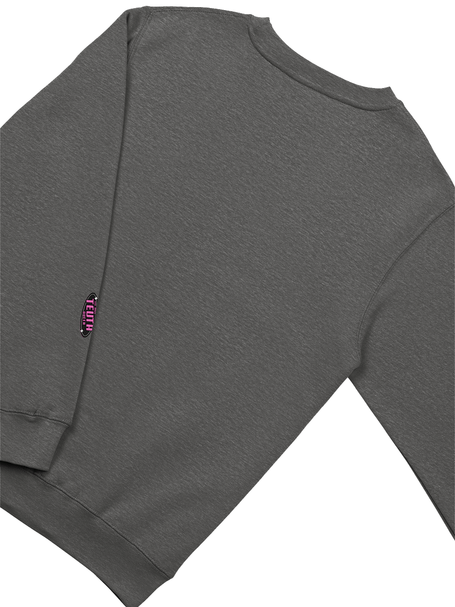 Teuta Queen Streetwear Crewneck product image (24)