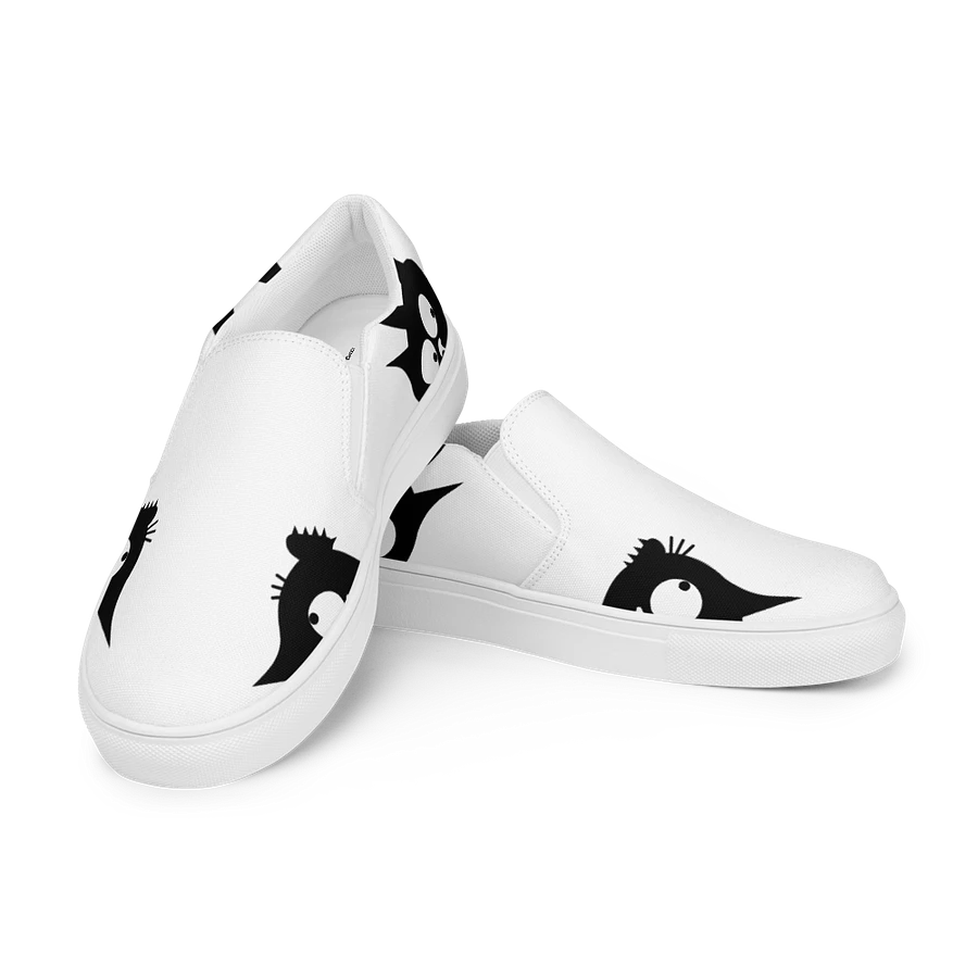 Kitty Slip-Ons product image (11)