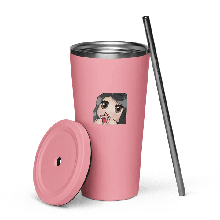 Sip Insulated Tumbler product image (2)