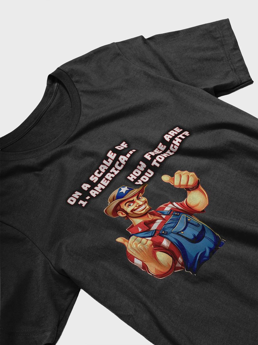 How Free Are You tonight? product image (3)