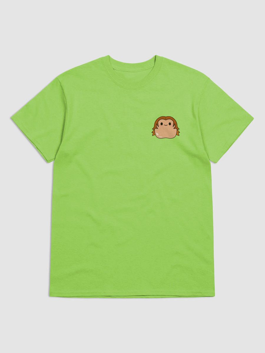 'The BEANBOI' Unisex T-Shirt product image (1)