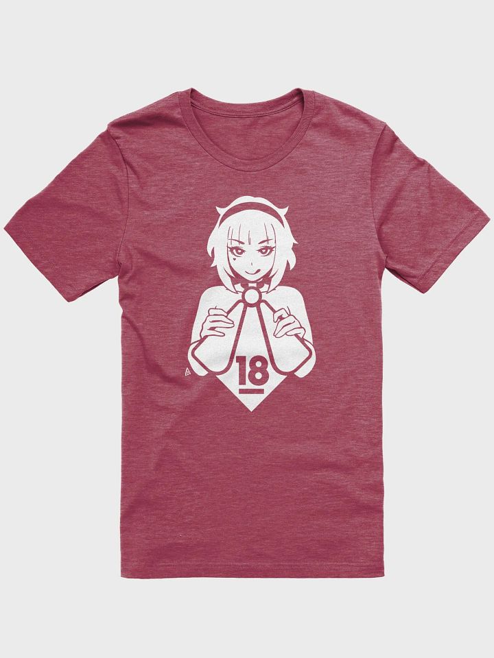 R18 - SHIRT - PINK product image (2)