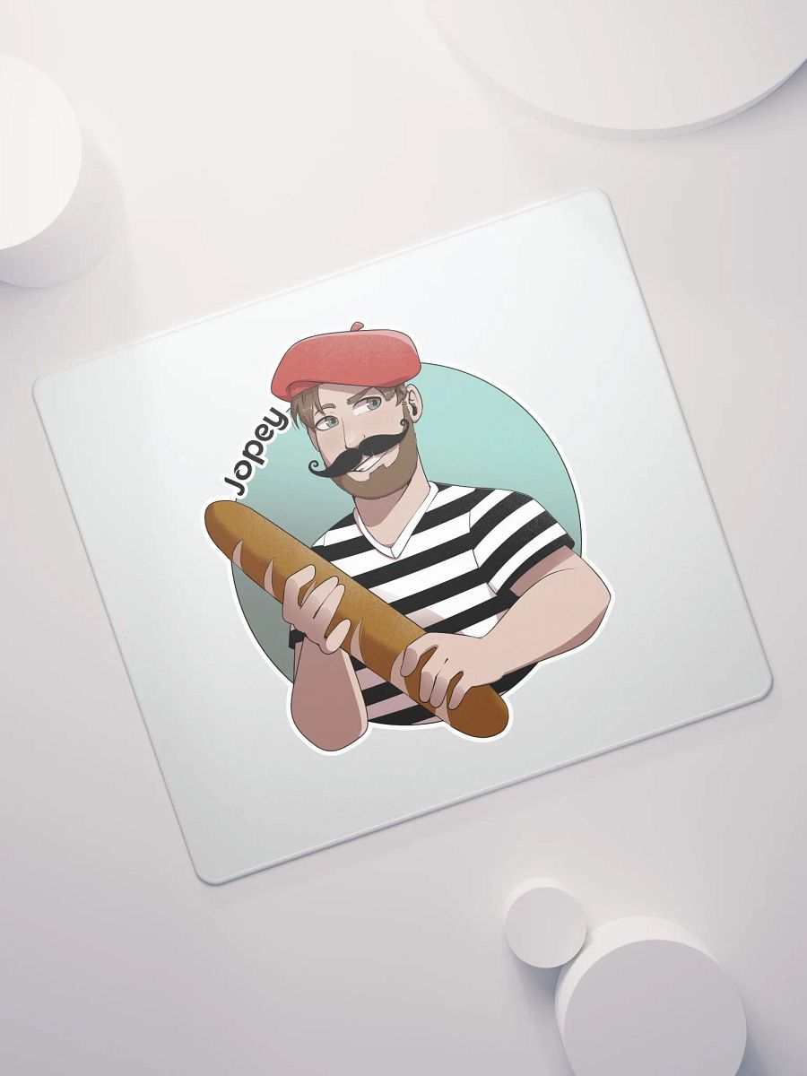 Jopey Mouse Pad product image (7)