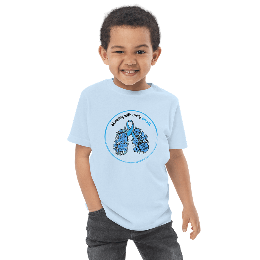 Airway Day 2025 Toddler T-Shirt product image (4)
