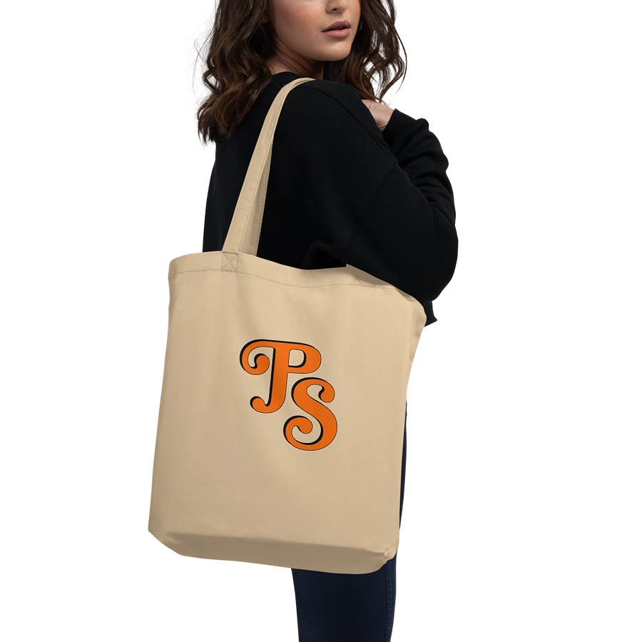 Popular Science Tote Bag product image (22)