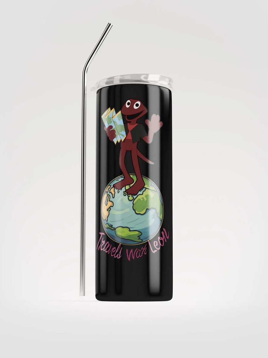 Cartoon Leon product image (1)