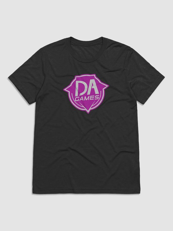 DAGames Official Premium Shirt product image (1)