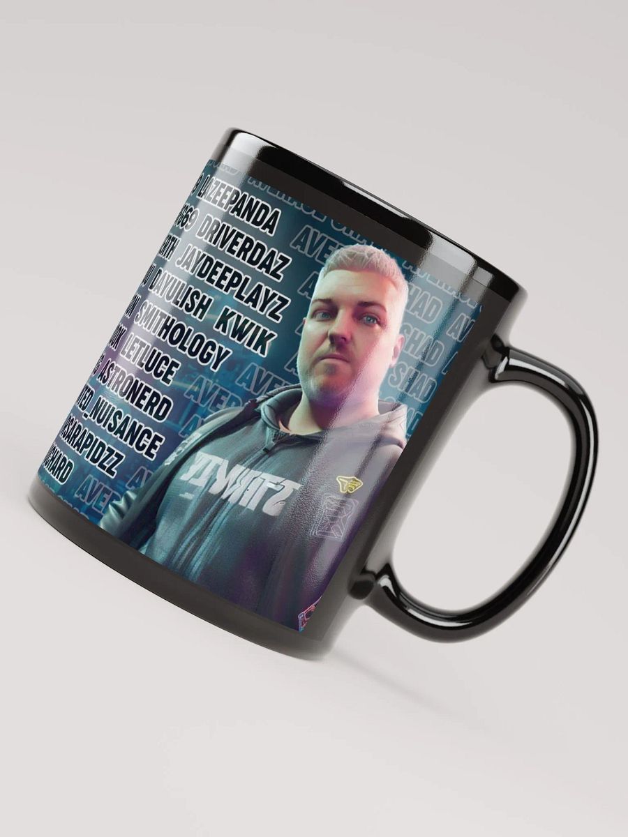 2024 Birthday Support Mug product image (7)