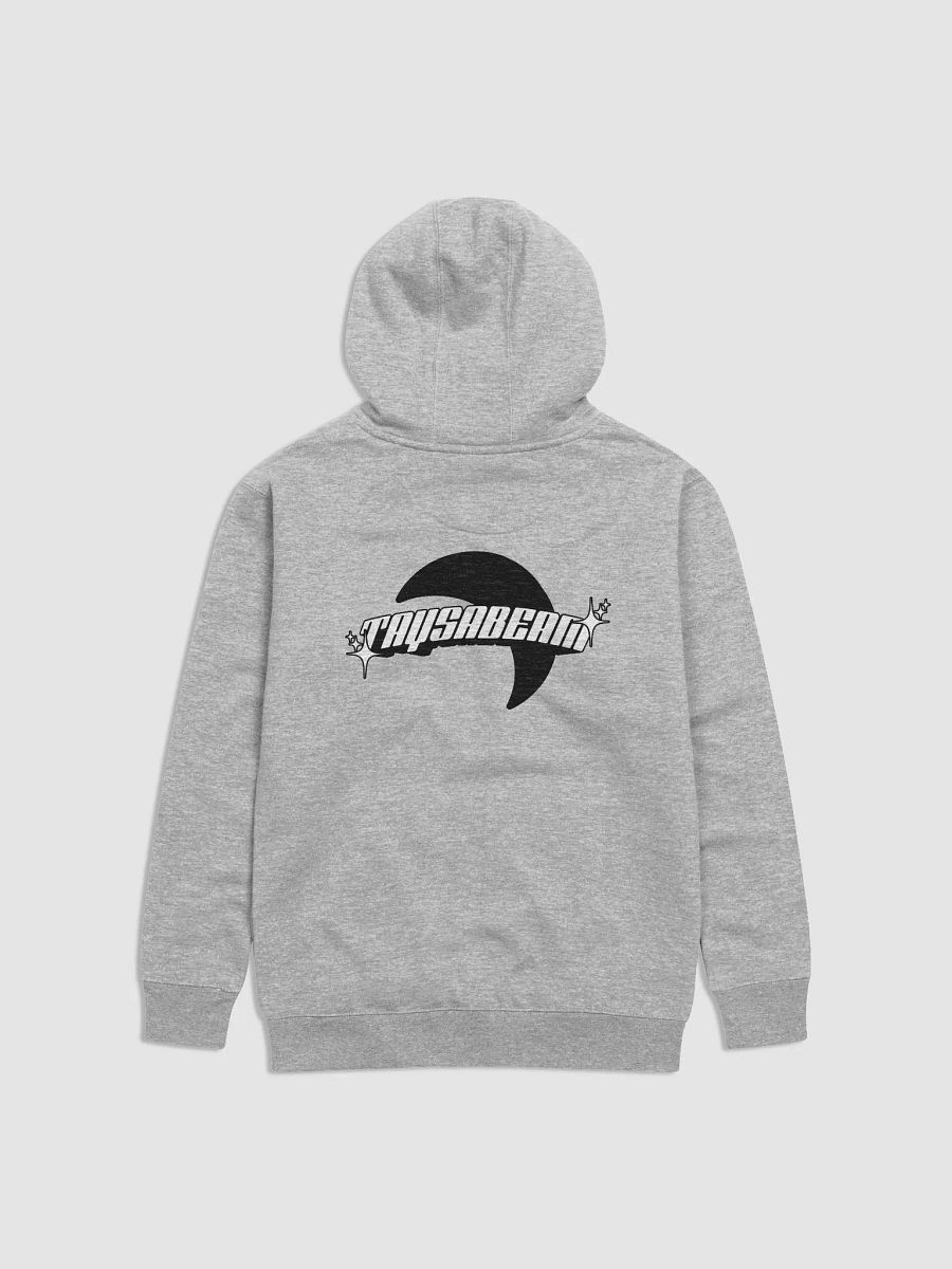 The Crystal Hoarder Unisex Premium Hoodie product image (19)