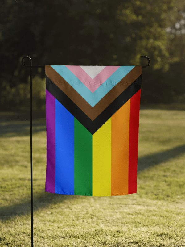 Pride Garden Flag 🌈🏳️‍🌈 product image (1)