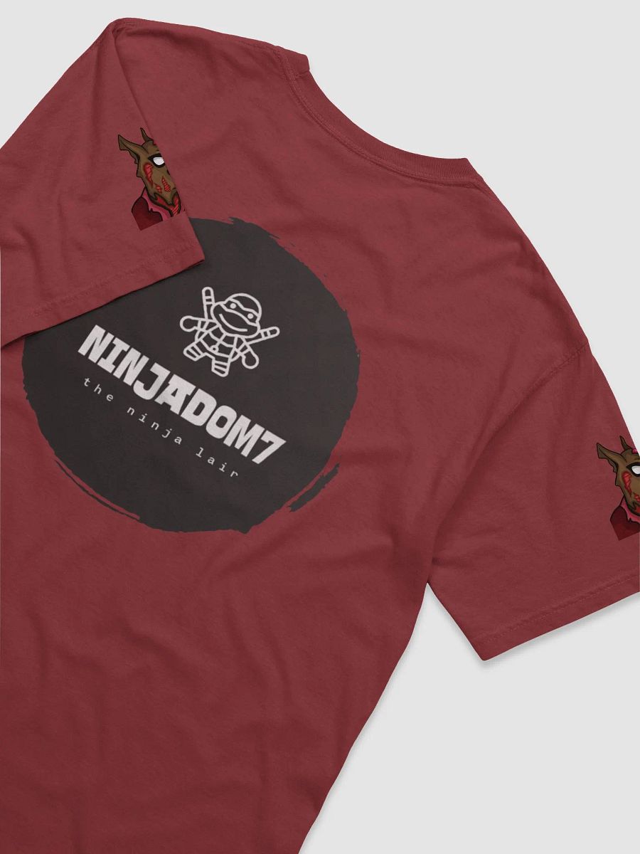 Splinter Halloween Heavyweight T-Shirt product image (3)