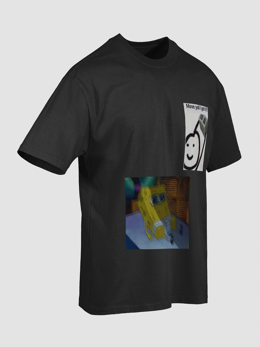 spongebob dizzy product image (7)