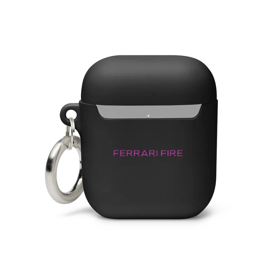 Rari Logo Airpod Case product image (3)