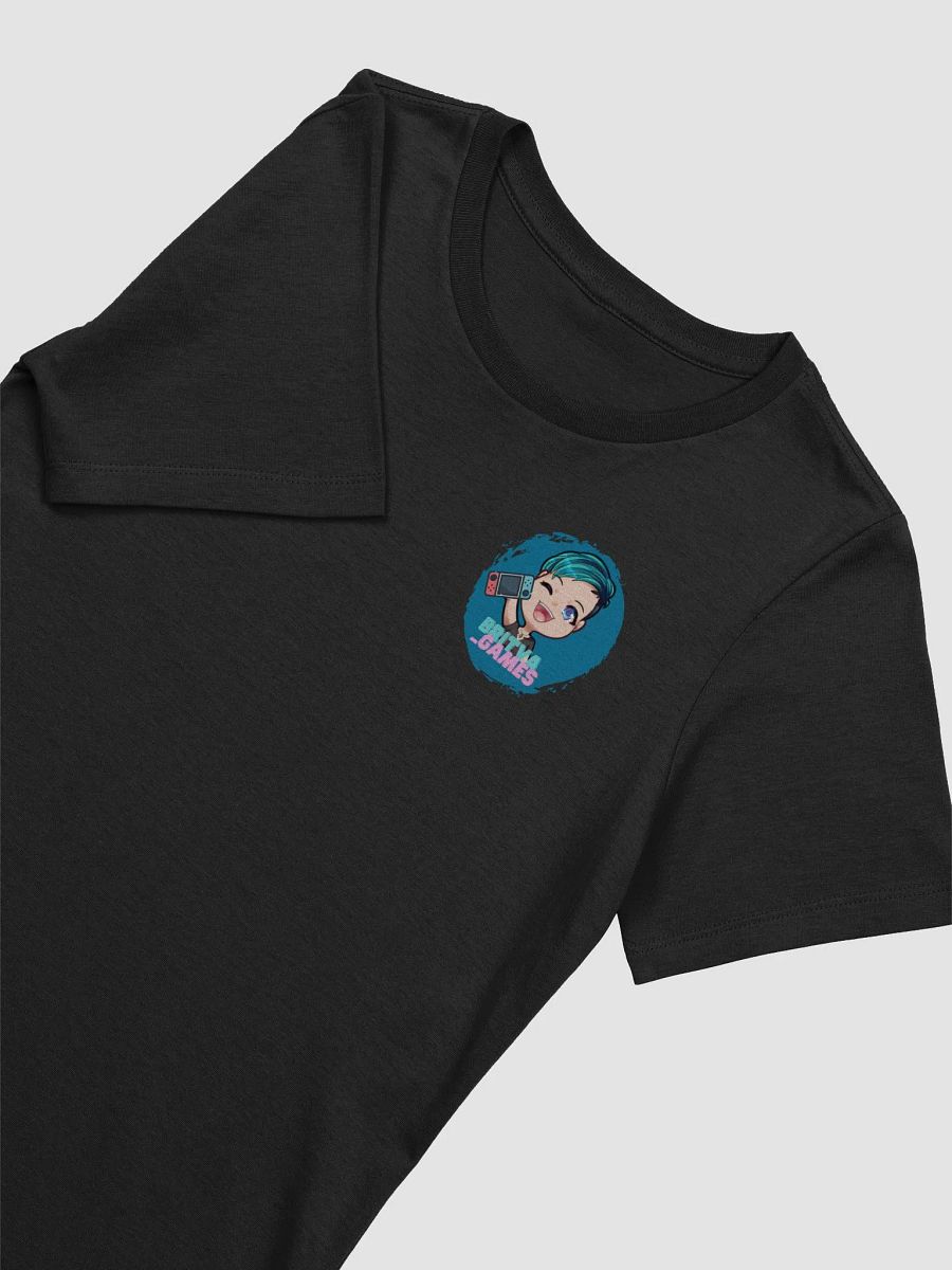 I'm with Boone! Woman's Relaxed-fit Tee product image (3)