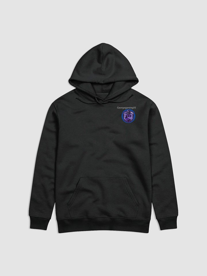 Unisex Hoodie product image (1)