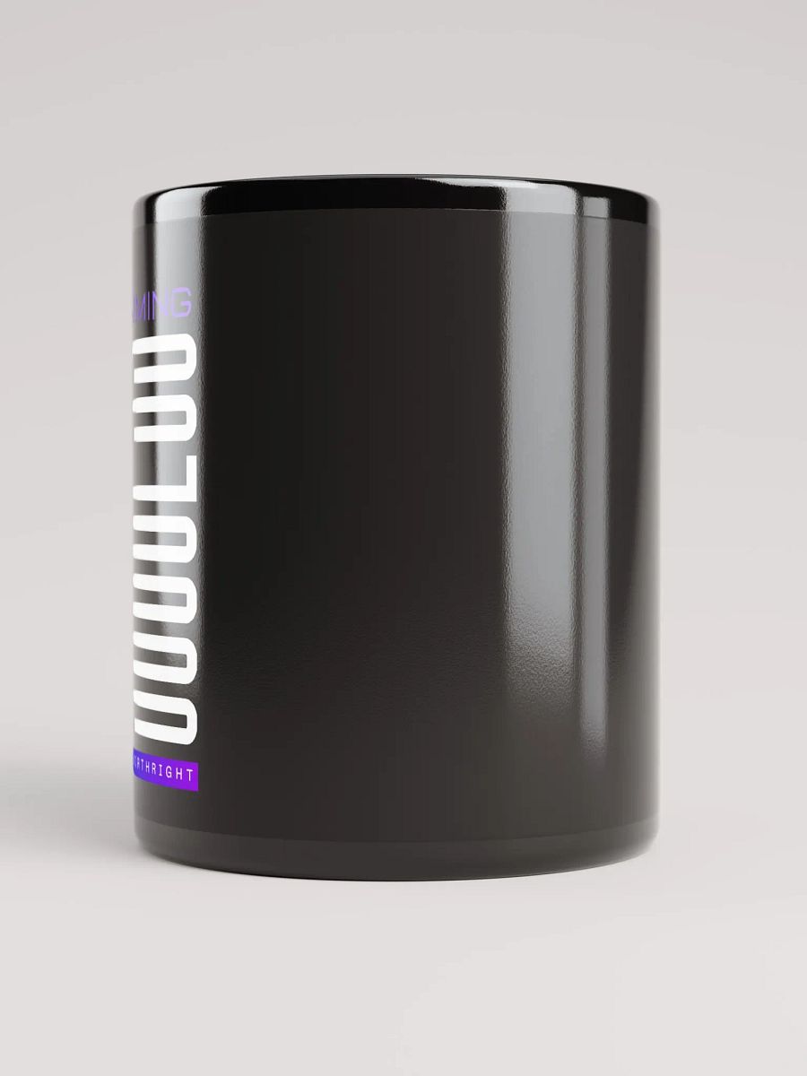 Claiming Success Mug product image (5)