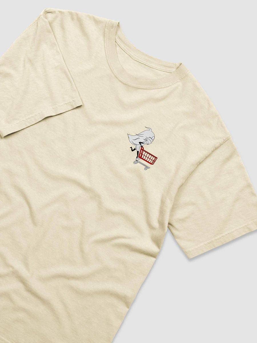 Consejo del día T-shirt product image (3)