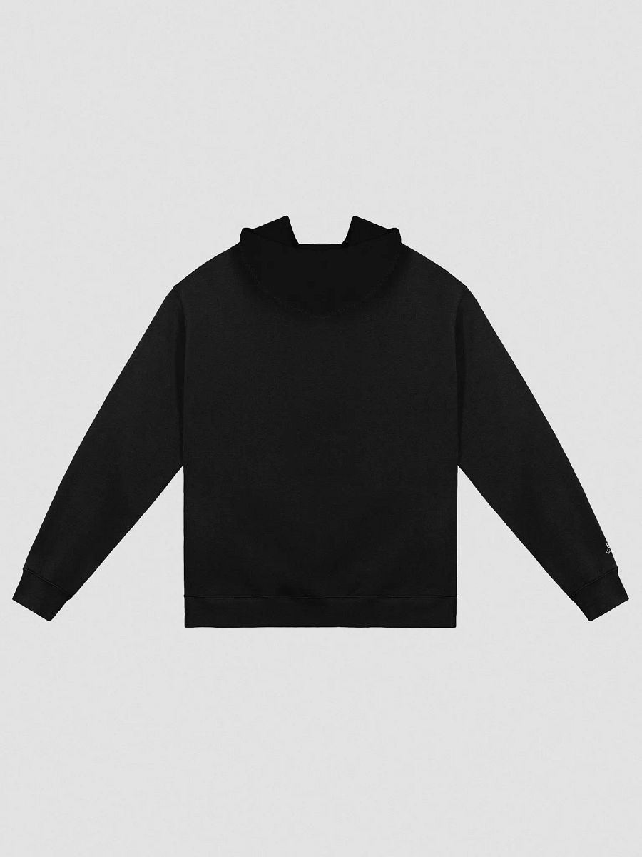Foxtrot Delta Embroidered Hoodie product image (2)