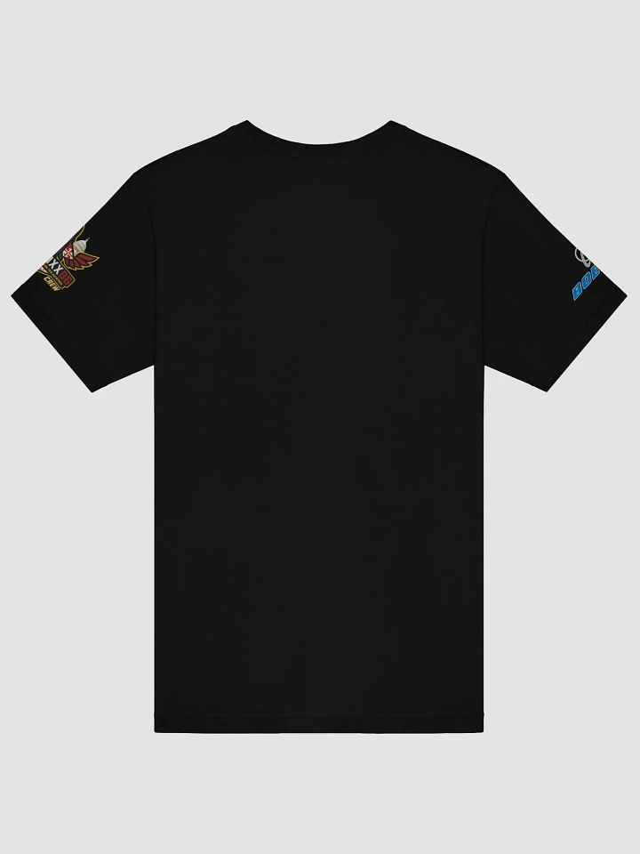 Positive Attitude T-Shirt product image (8)
