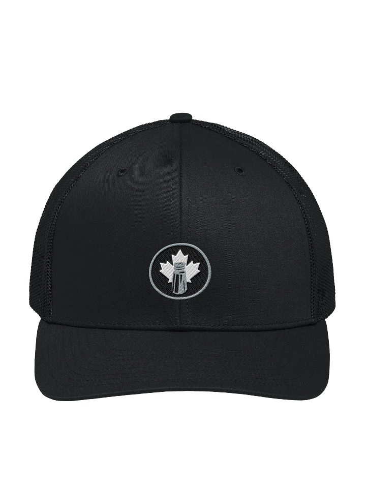 Salty Mesh Snapback product image (1)