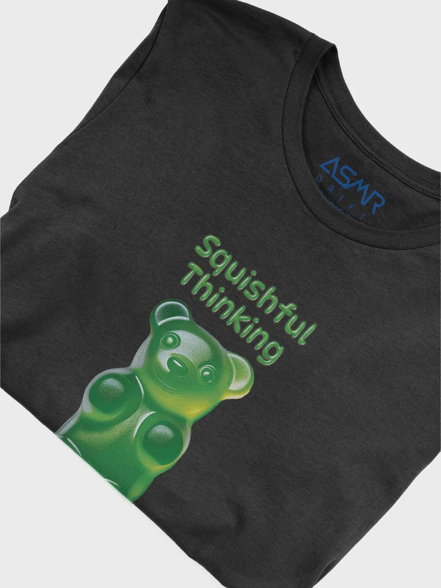 Squishful Thinking t-shirt product image (5)