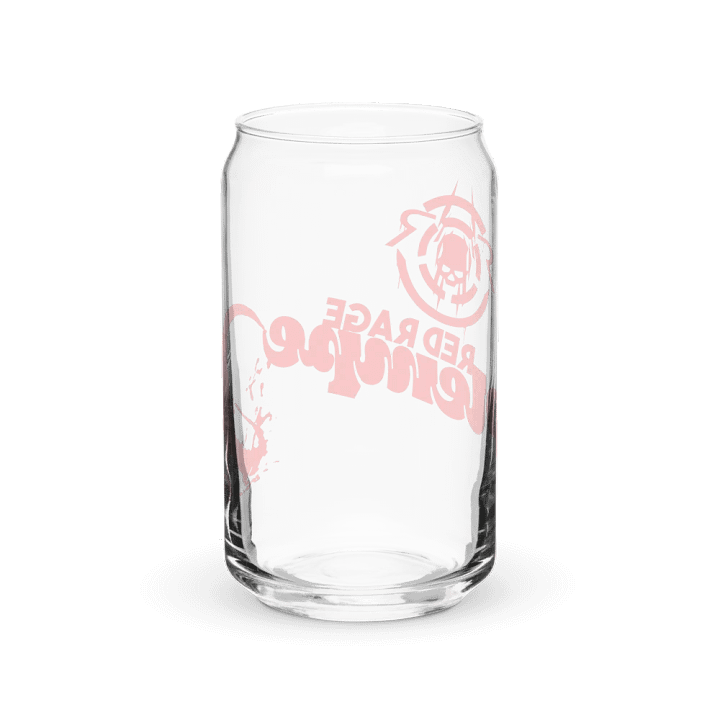 Red Rage Plempe Glass product image (6)