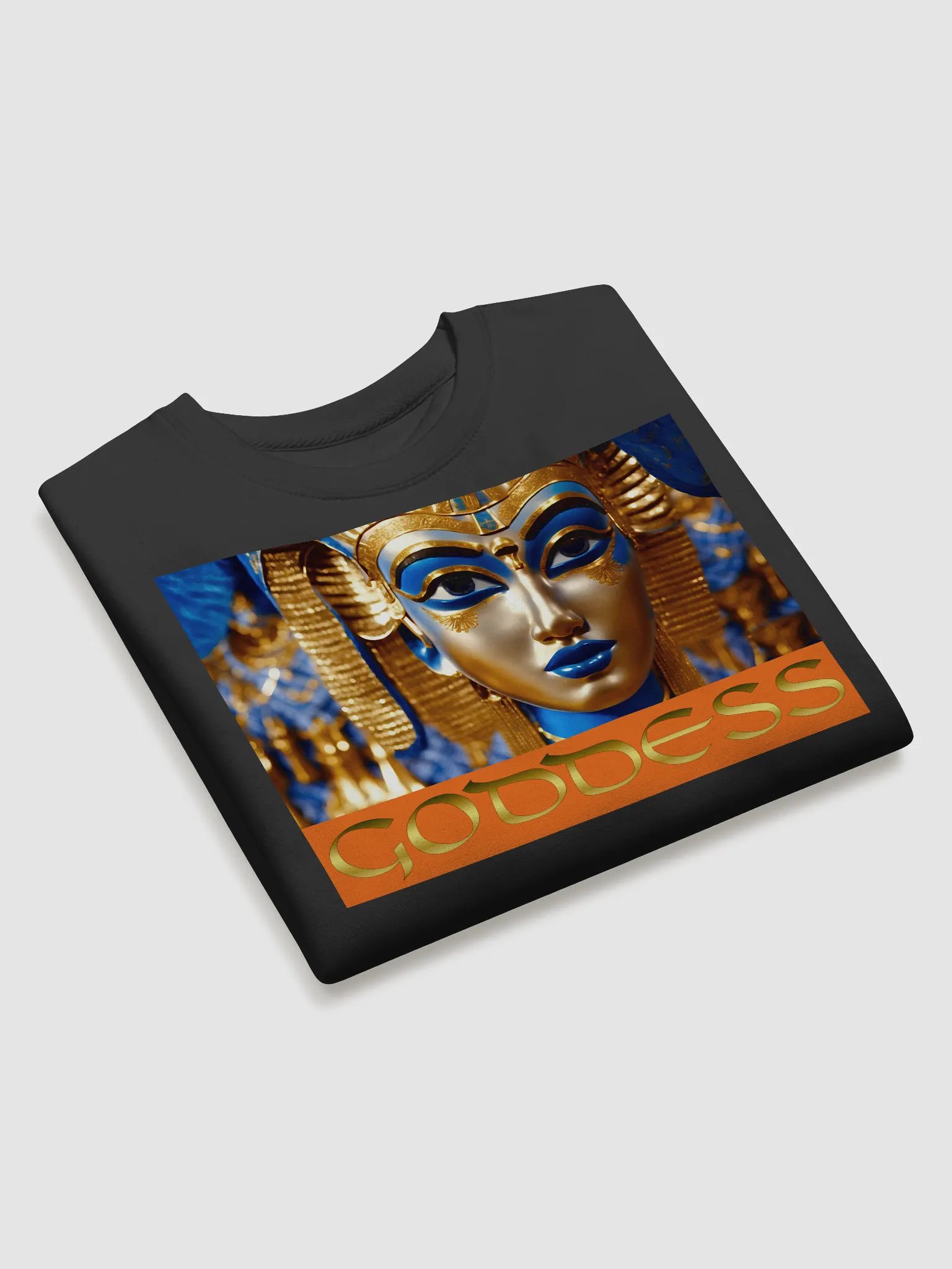 Deekstar Goddess 2 Sweat Shirt product image (15)