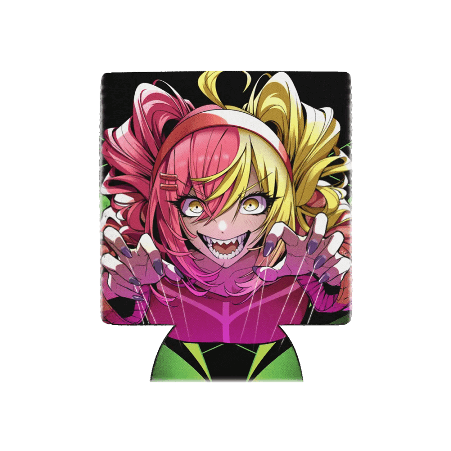 Hitori Mita (MiTori) - MiSide Inspired Coozie Can Cooler product image (1)