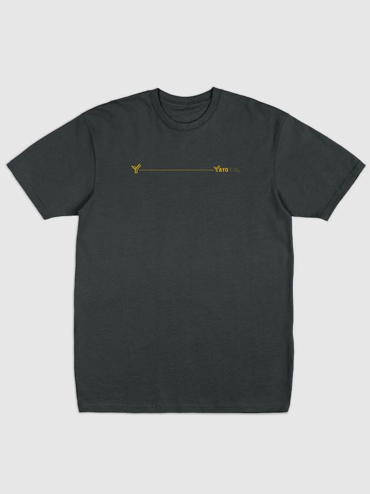 GUILLOVELO YAYO CO TEE product image (1)