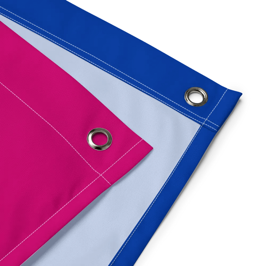 Bisexual Pride Flag product image (3)