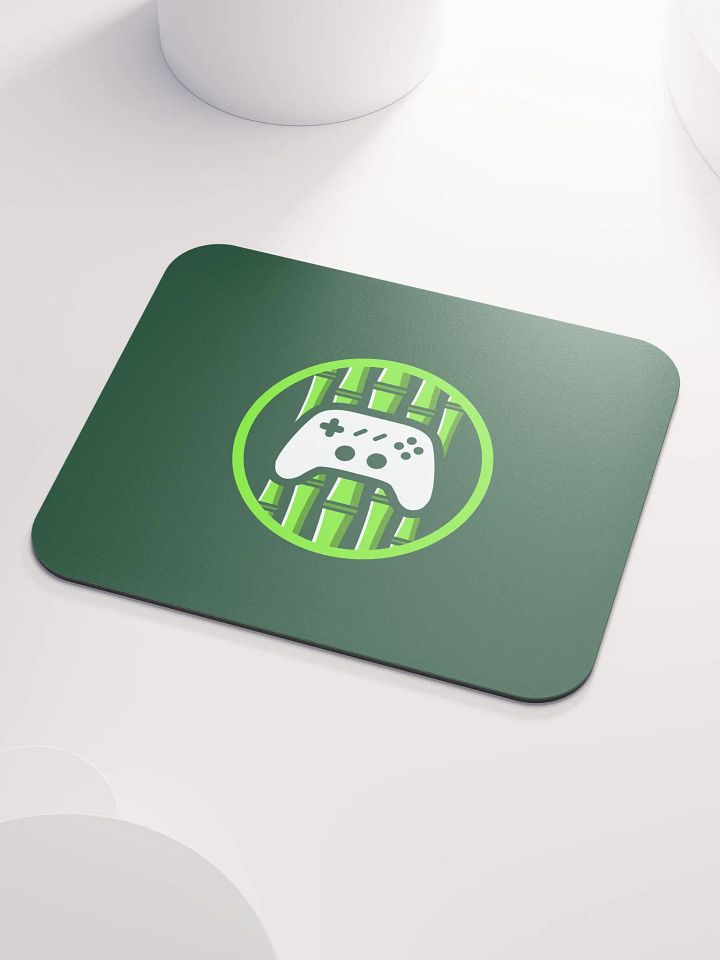 MosoPlay Games Mouse Pad product image (1)