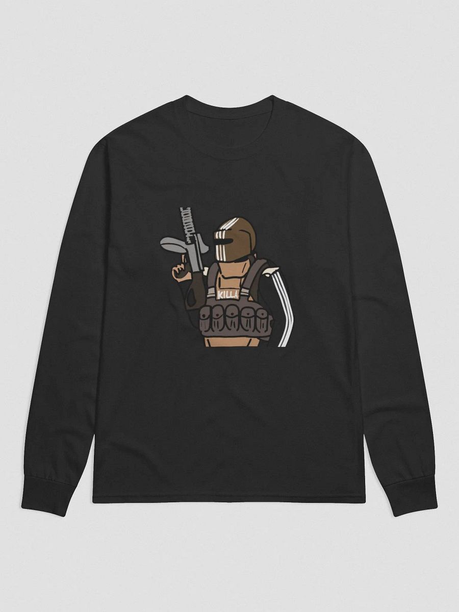 Killa long sleeve product image (1)