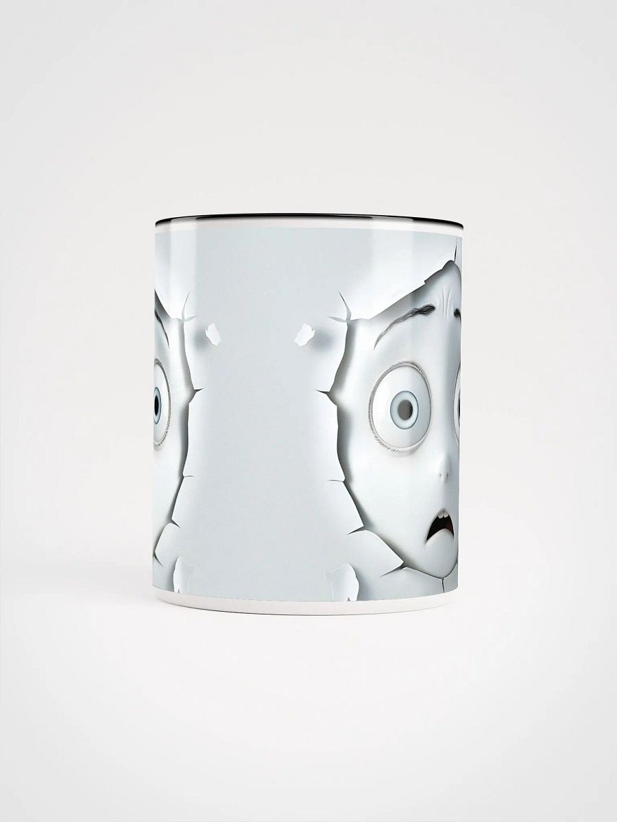 Surprise Breakthrough Ceramic Mug product image (10)