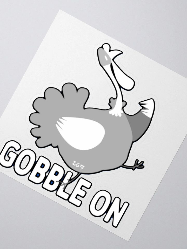 GOBBLE ON product image (5)