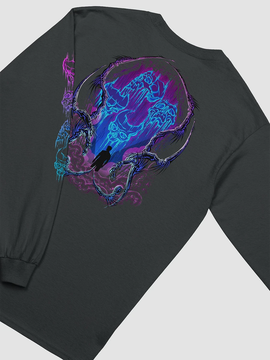 Neon Fog Chaser Long Sleeve Tee product image (4)