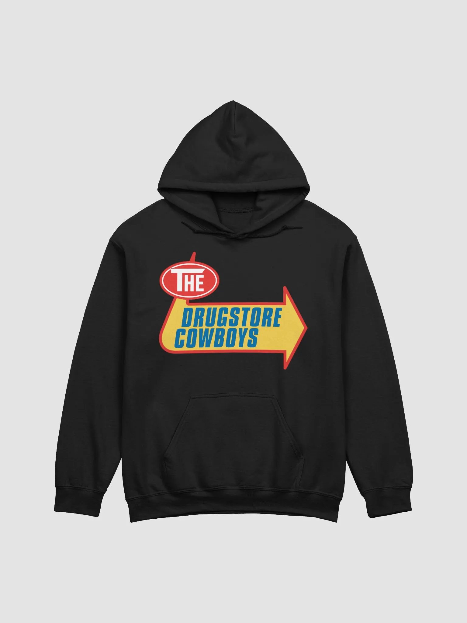 Tour Hoodie product image (1)