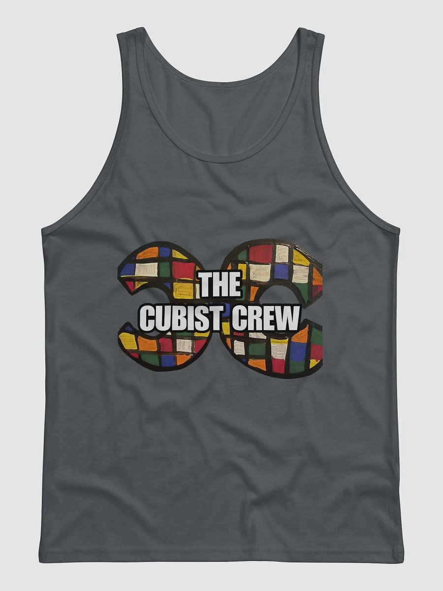 Cubist Crew Tank product image (7)