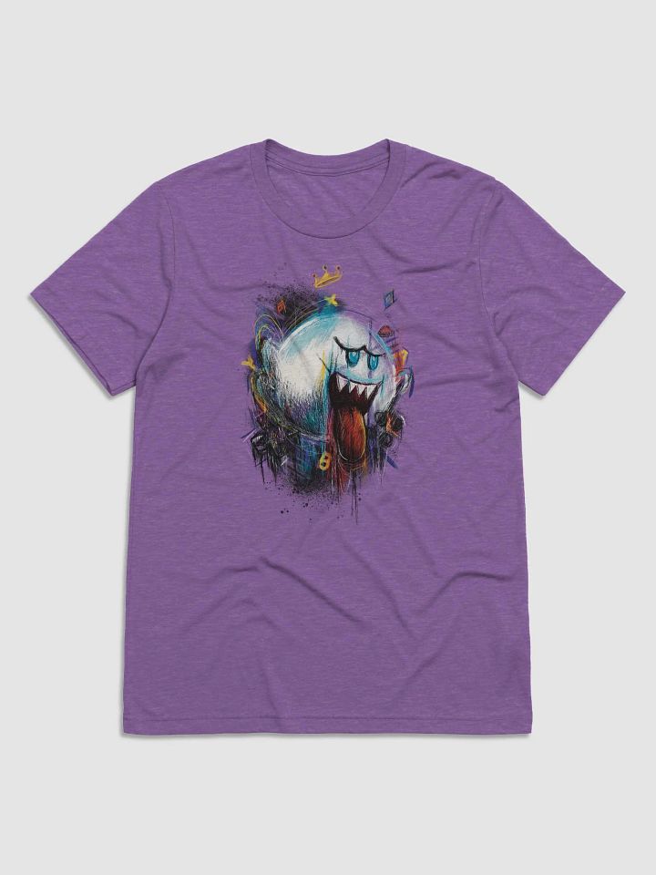 King Boo by StephyJ TShirt product image (41)