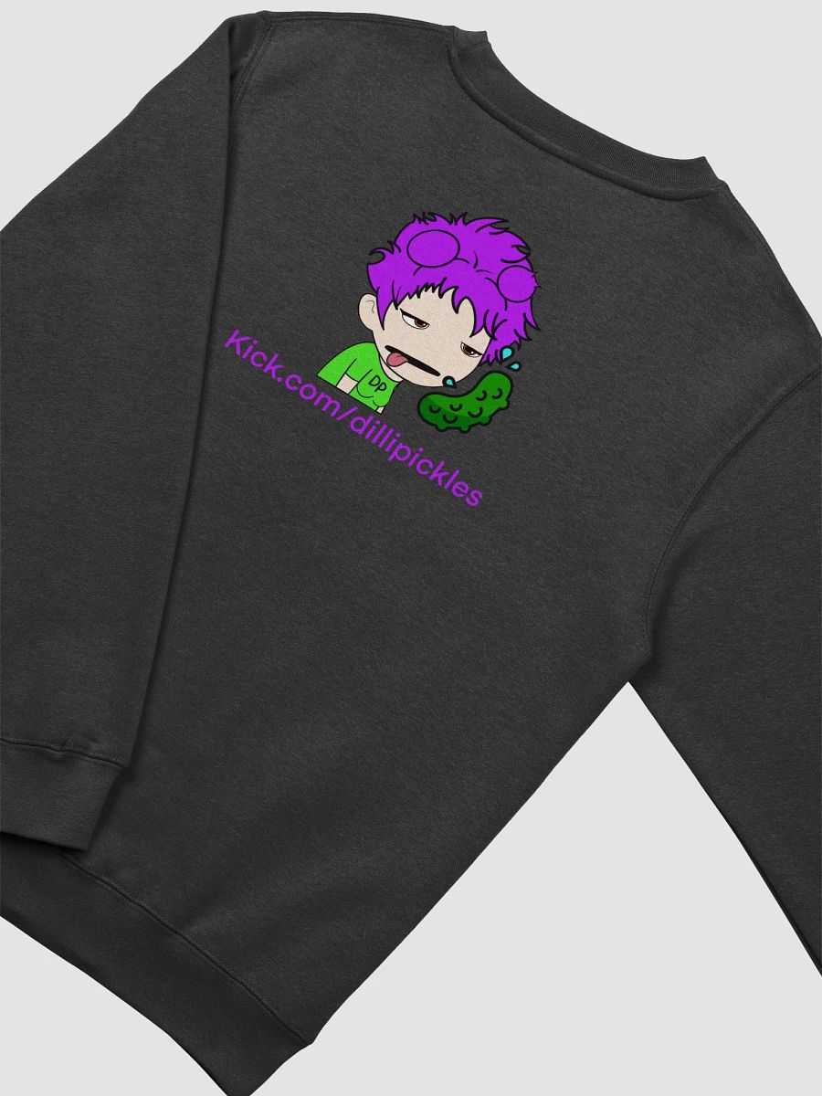growth sweater product image (4)