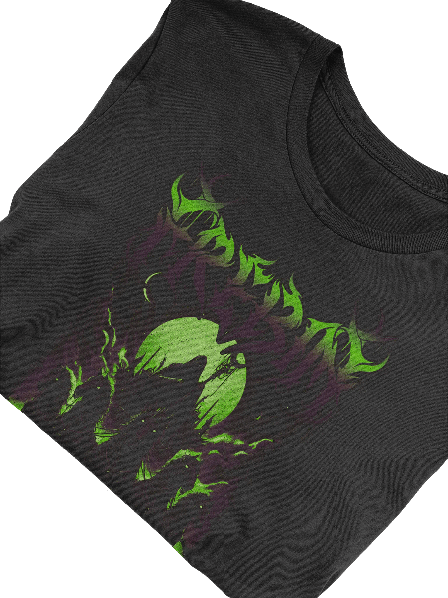 The Chariot – Phantom Gothic Horror Shirt product image (3)