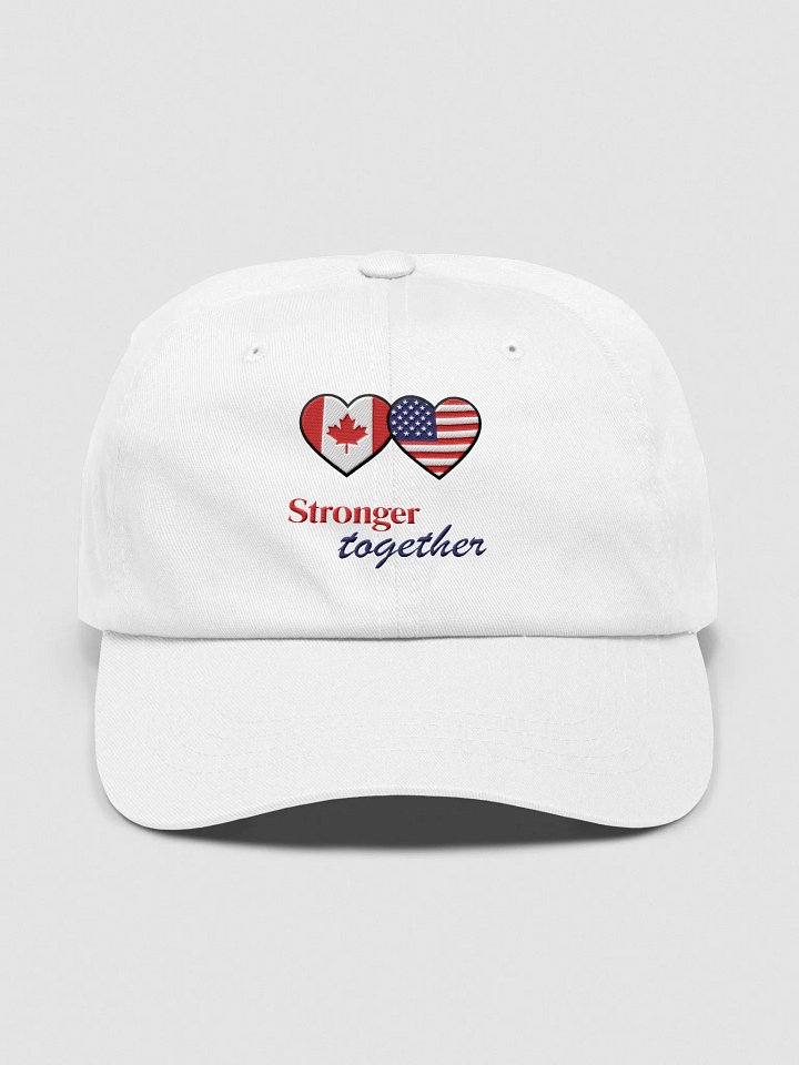 Transnational Unity Hat product image (3)