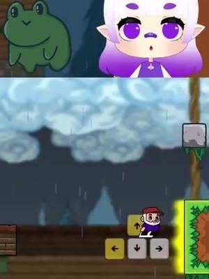He’s a Fun-Gi | Step by Step with @ihavetofrog